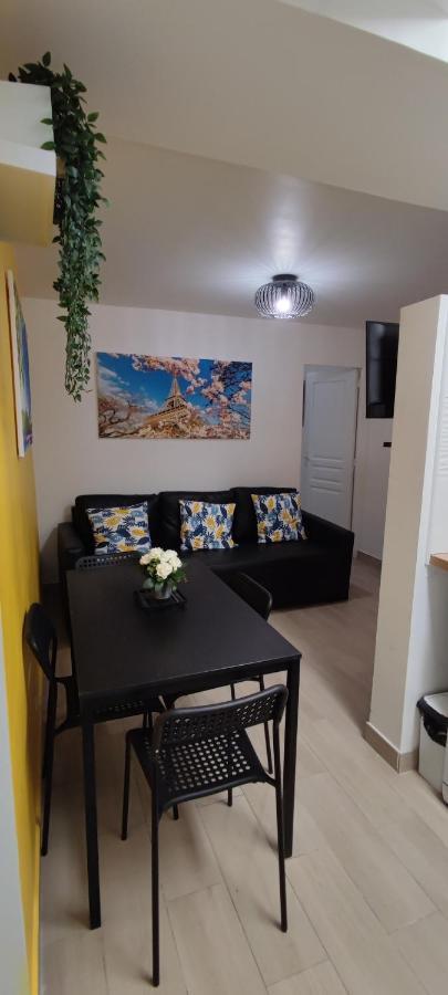 Promotion Du Jour - L'Olivier Apartment Deuil-la-Barre Exterior photo